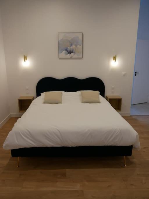 Clos De La Providence, Gite, Piscine Et Spa 3 Chambres Nolay  Ngoại thất bức ảnh