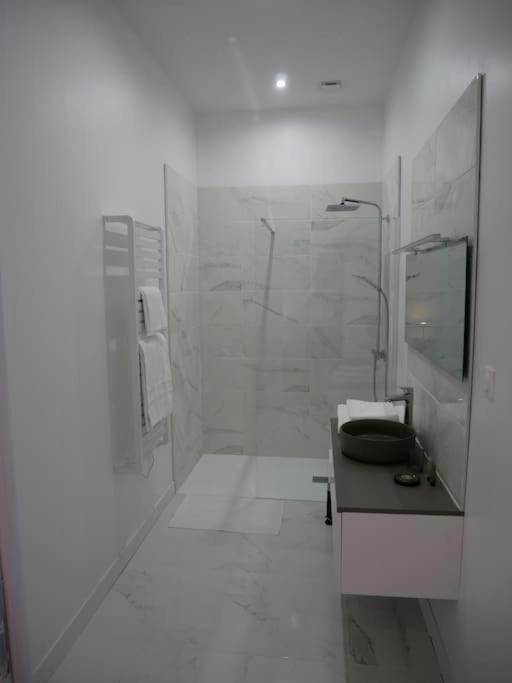 Clos De La Providence, Gite, Piscine Et Spa 3 Chambres Nolay  Ngoại thất bức ảnh