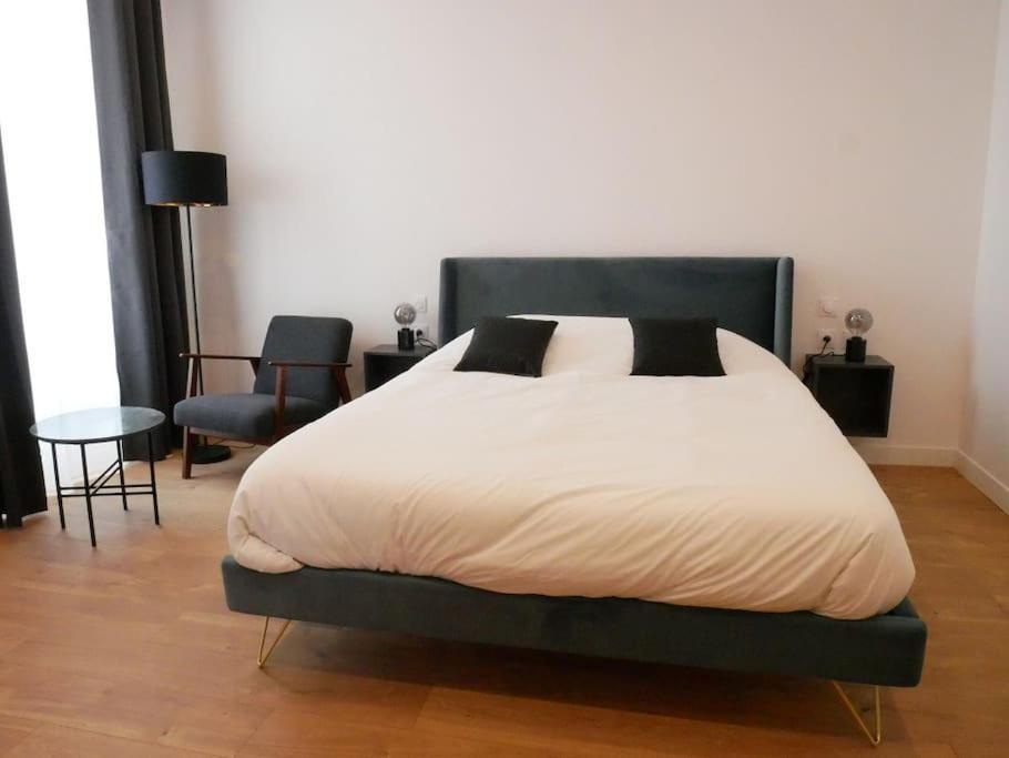 Clos De La Providence, Gite, Piscine Et Spa 3 Chambres Nolay  Ngoại thất bức ảnh