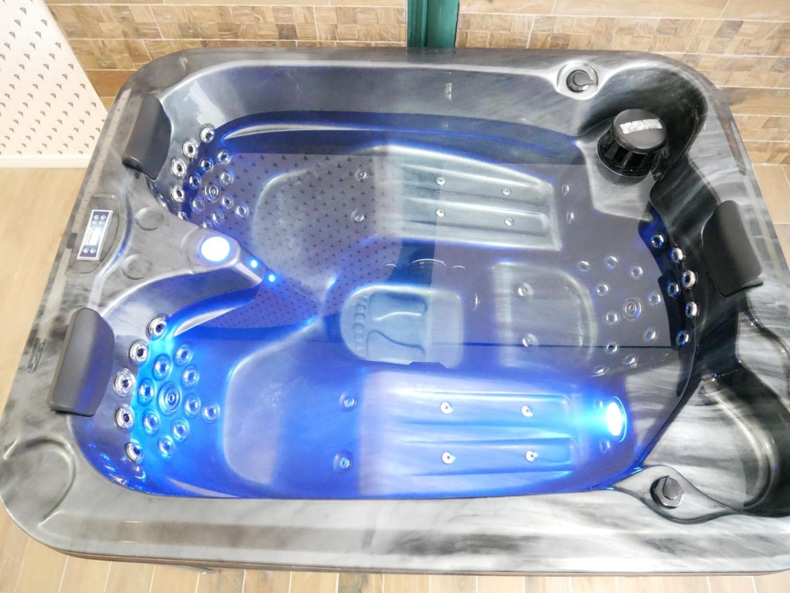Clos De La Providence, Gite, Piscine Et Spa 3 Chambres Nolay  Ngoại thất bức ảnh